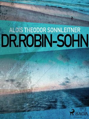 cover image of Dr. Robin-Sohn